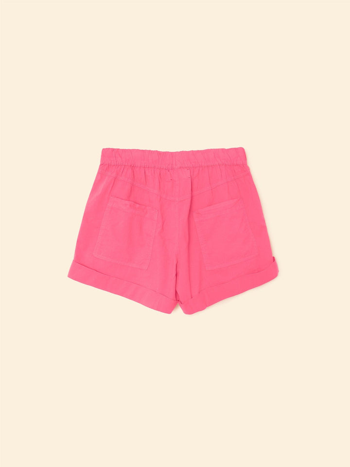 X2503 Short Strawberry Declan Short Strawberry Declan Short