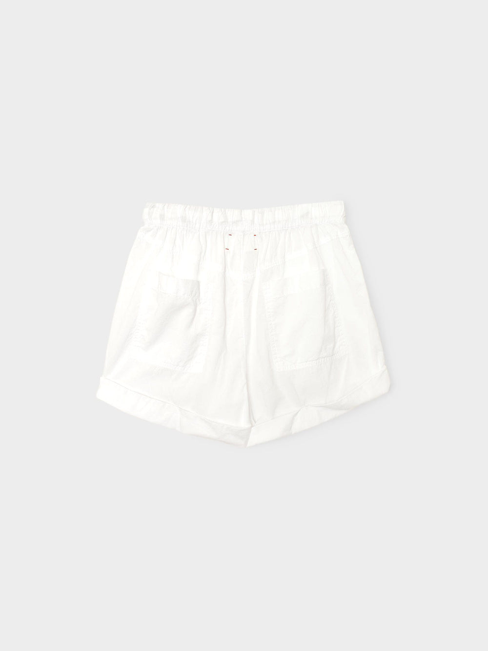 X2603 Short White Declan Short White Declan Short