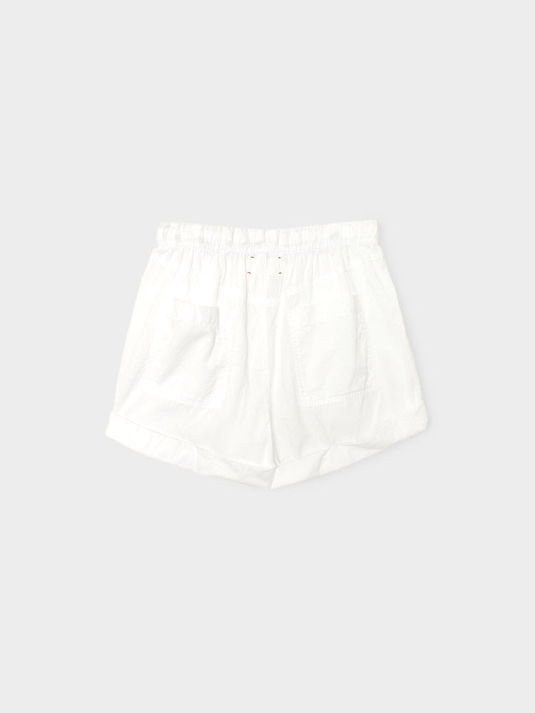 X2603 Short White Declan Short White Declan Short