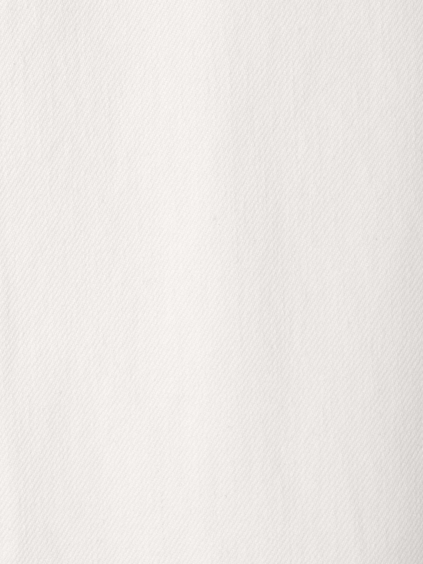 X2503 Short White Renner Denim Short White Renner Denim Short