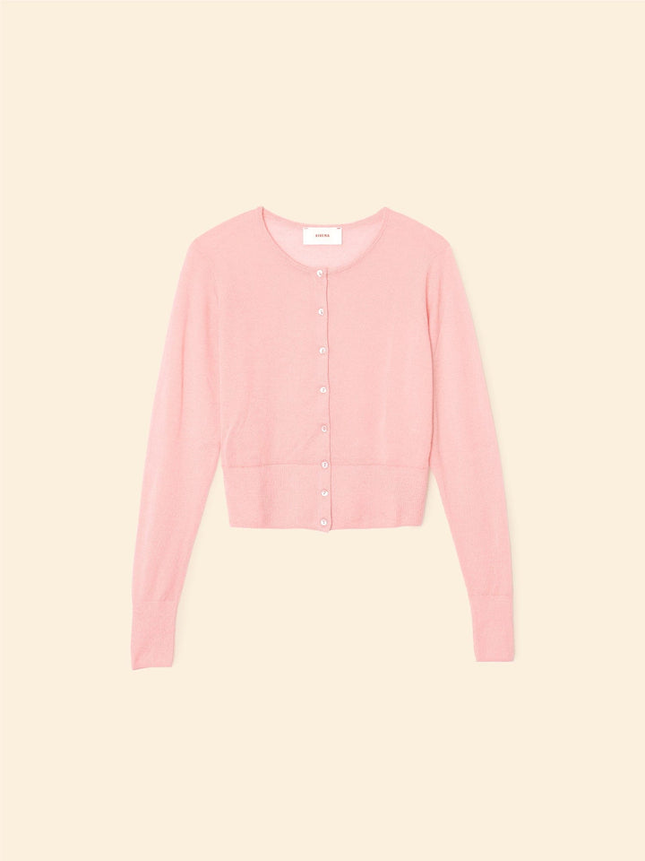 X2503 Sweater Paloma Kodiak Cardigan Paloma Kodiak Cardigan