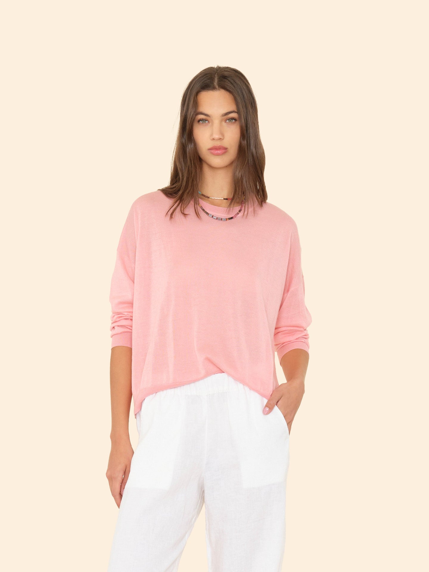 X2503 Sweater Paloma Sparrow Sweater Paloma Sparrow Sweater