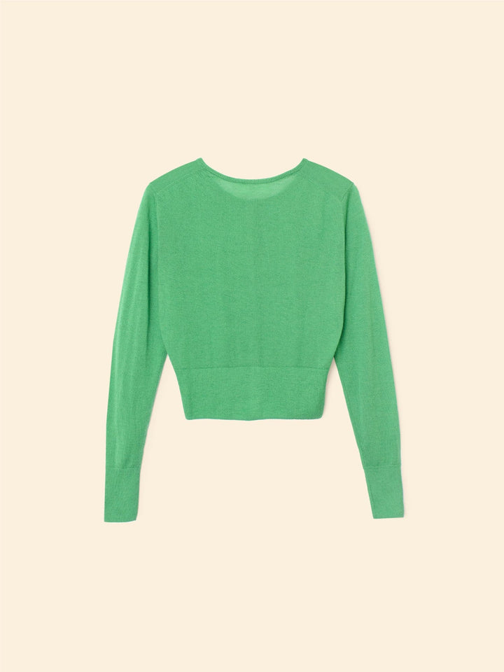 X2503 Sweater Turf Kodiak Cardigan Turf Kodiak Cardigan