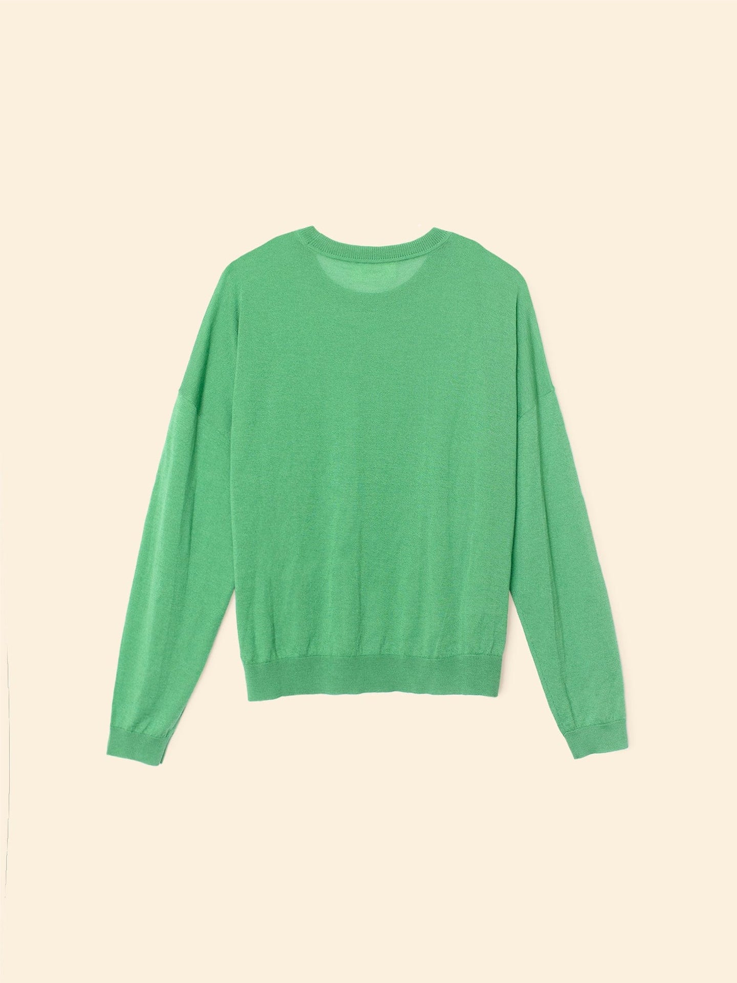 X2503 Sweater Turf Sparrow Sweater Turf Sparrow Sweater