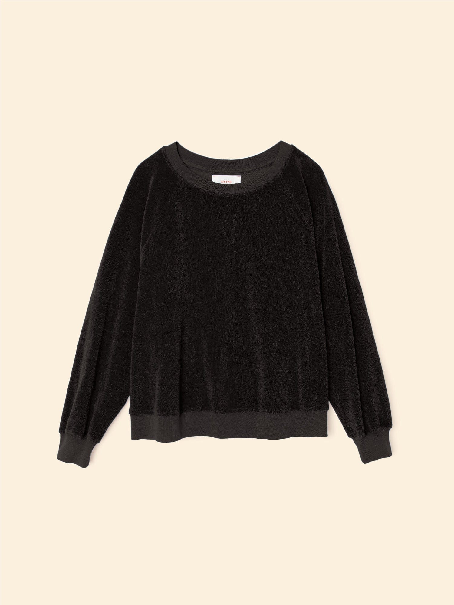 スウェット・トレーナー ReinSein paint sweat shirts 4MM072 Painted Logo Sweat SW008 – prips