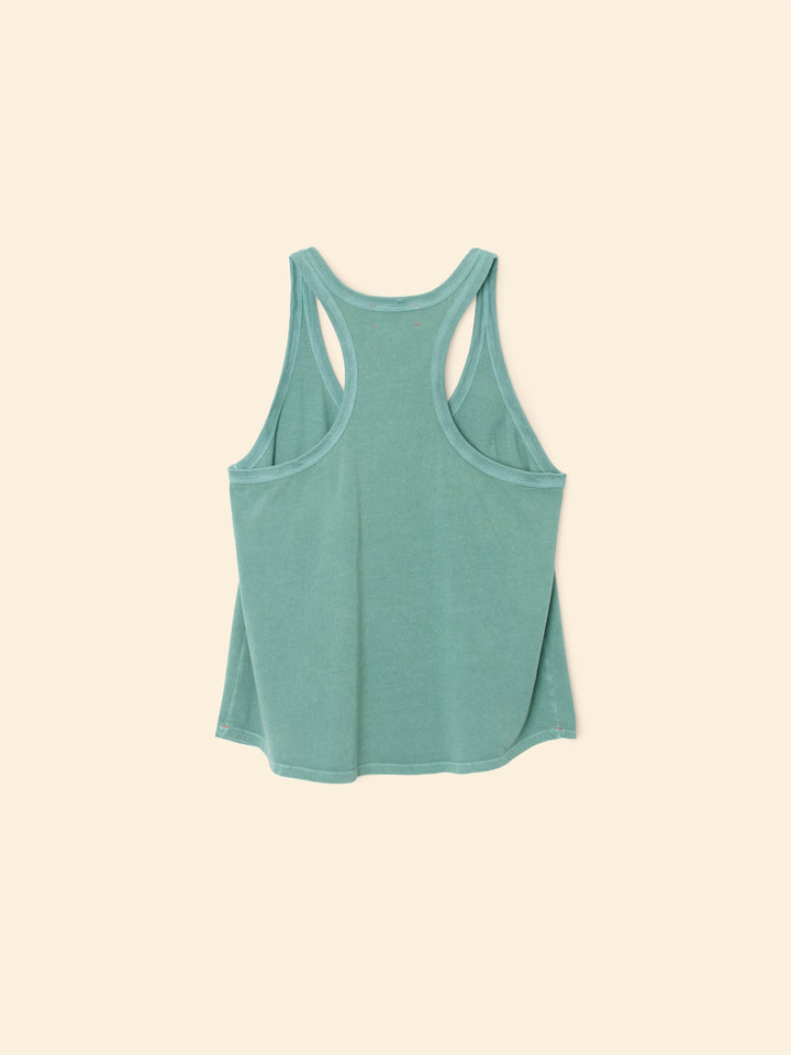 X2503 Tee Laurel Jett Tank Top Laurel Jett Tank Top