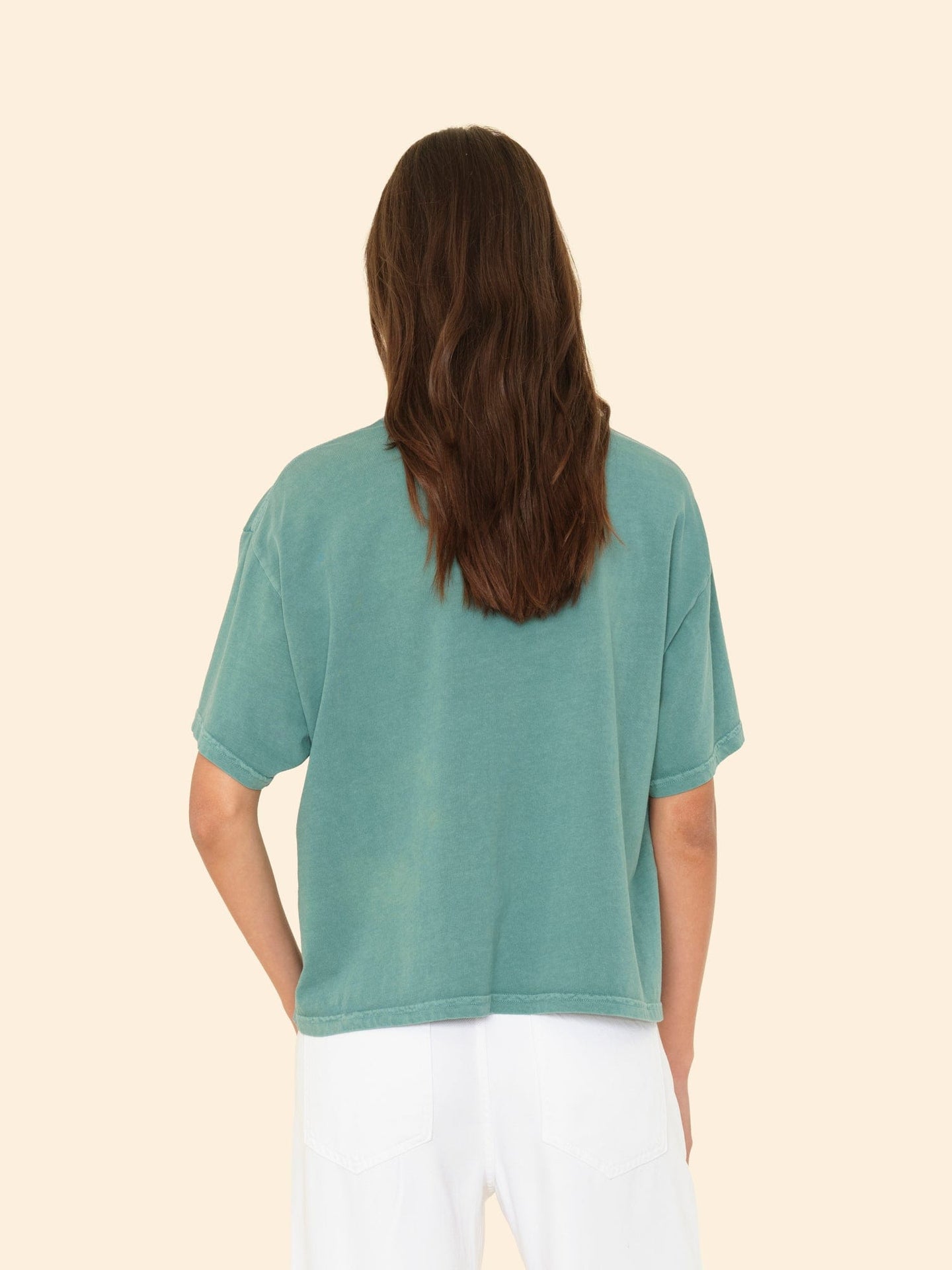 X2503 Tee Laurel Palmer Tee Laurel Palmer Tee