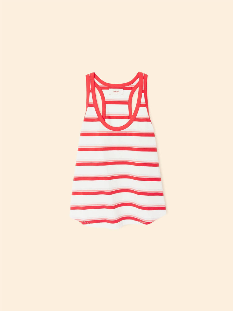 X2503 Tee Popsicle Jett Tank Top Popsicle Jett Tank Top