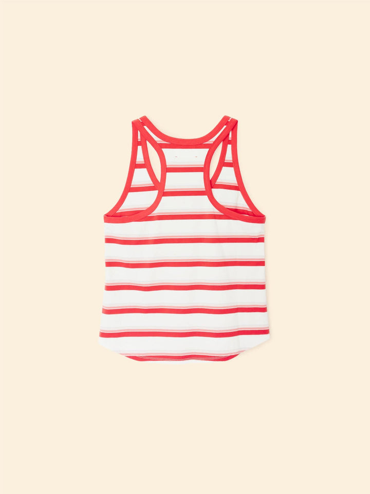 X2503 Tee Popsicle Jett Tank Top Popsicle Jett Tank Top