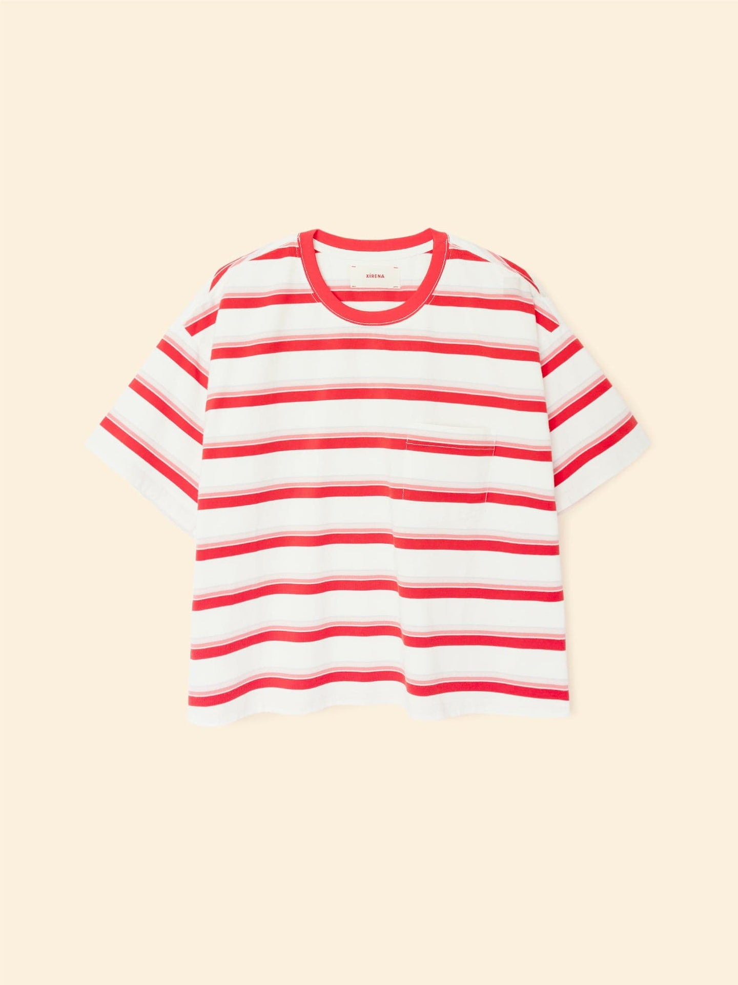 X2503 Tee Popsicle Paulina Tee Popsicle Paulina Tee
