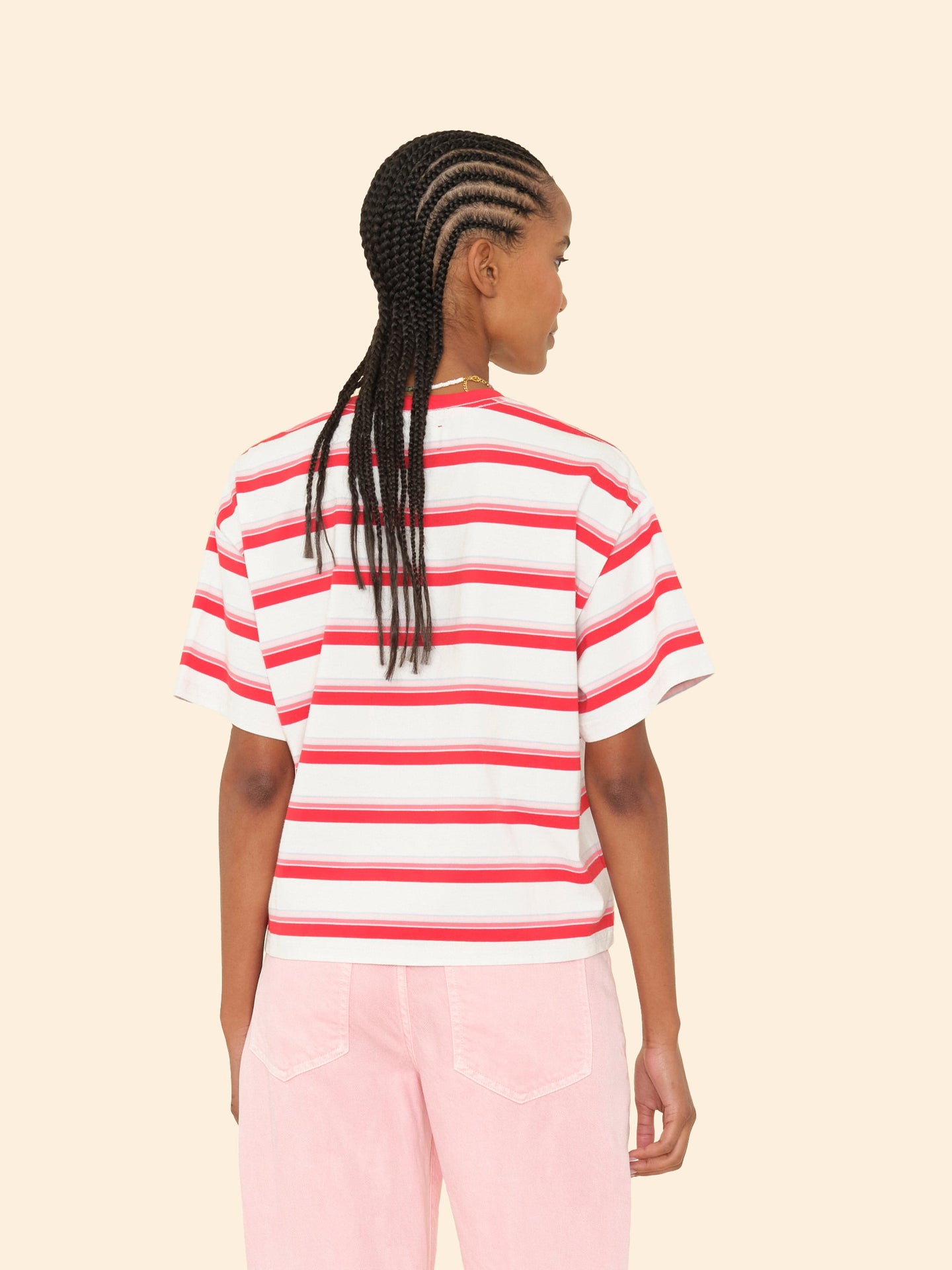 X2503 Tee Popsicle Paulina Tee Popsicle Paulina Tee