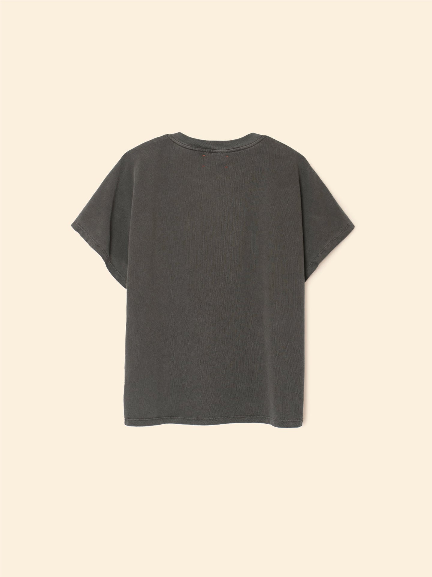 X2503 Tee Vintage Black Bodhi Tee Vintage Black Bodhi Tee