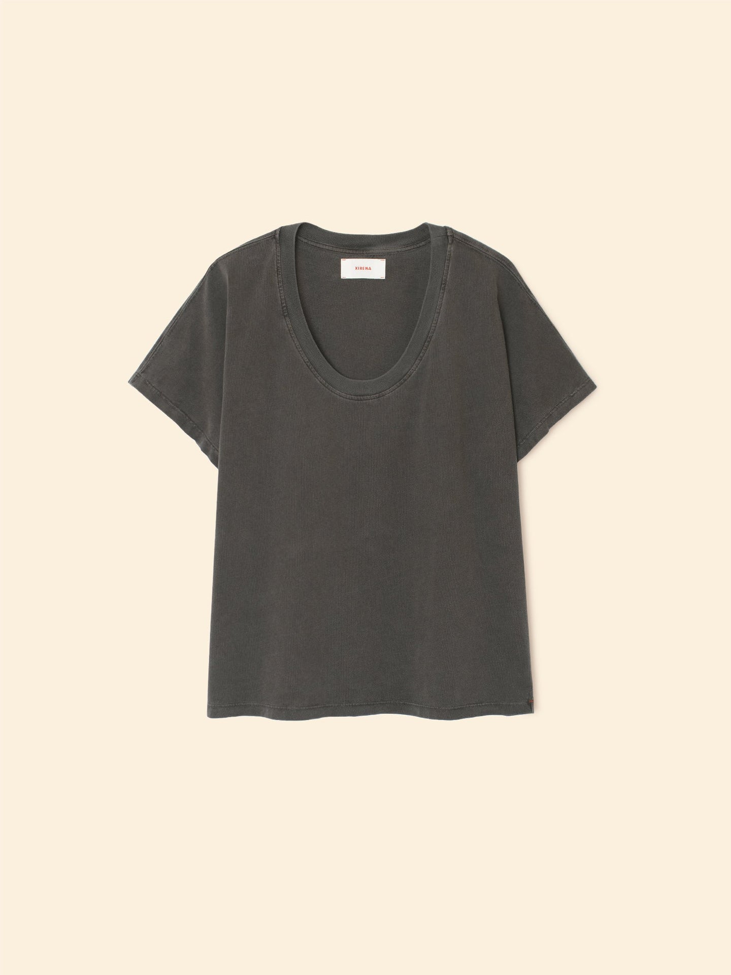 X2503 Tee Vintage Black Bodhi Tee Vintage Black Bodhi Tee