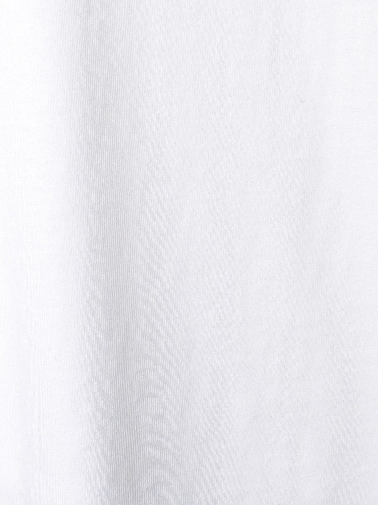 X2503 Tee White Bodhi Tee White Bodhi Tee