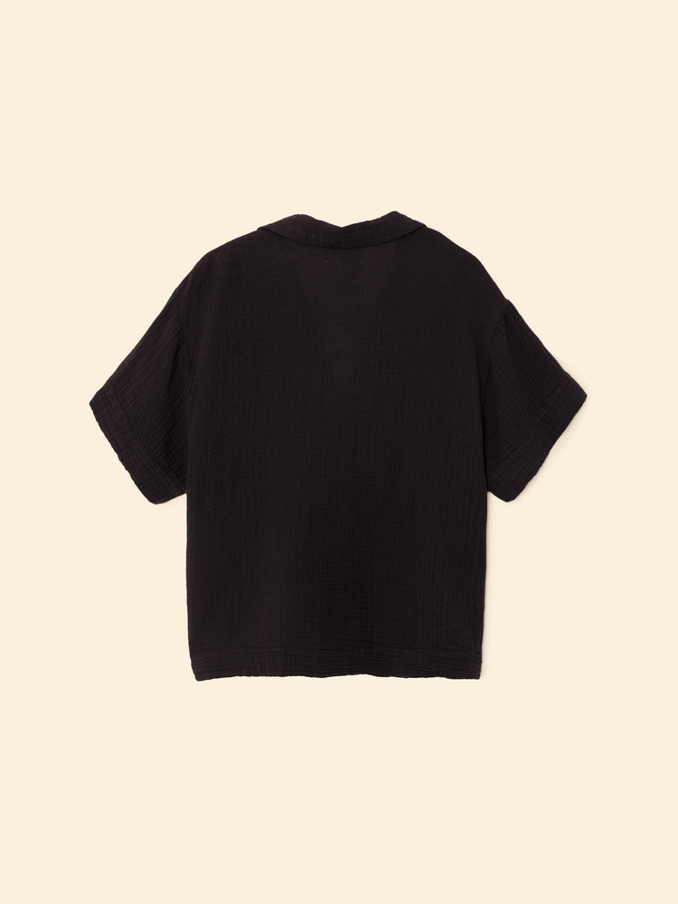 X2503 Top Black Reign Top Black Reign Top