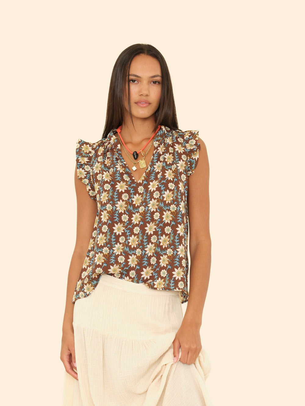 X2503 Top Cedar Bex Top Cedar Bex Top