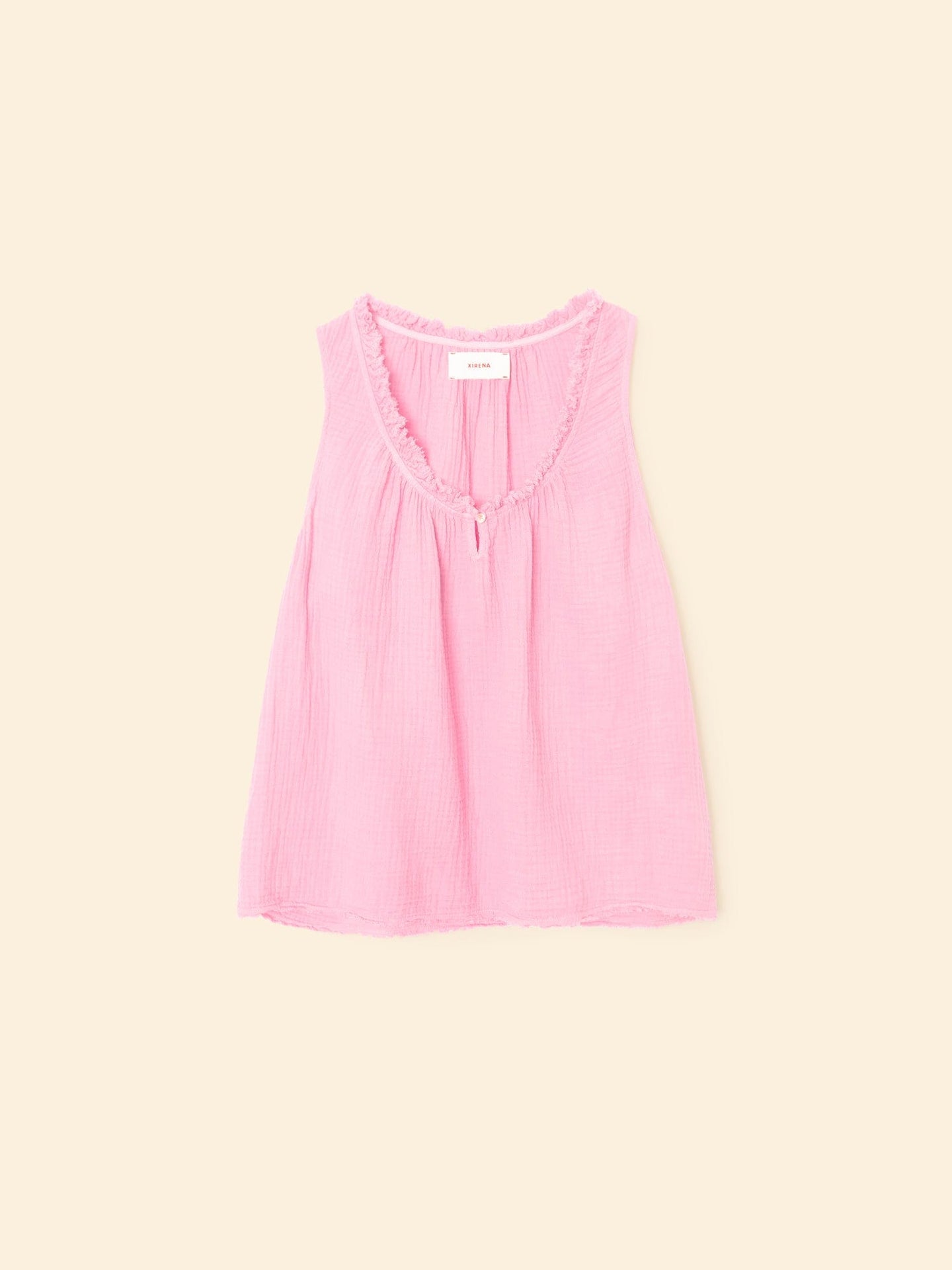 X2503 Top Cotton Candy Rosie Top Cotton Candy Rosie Top