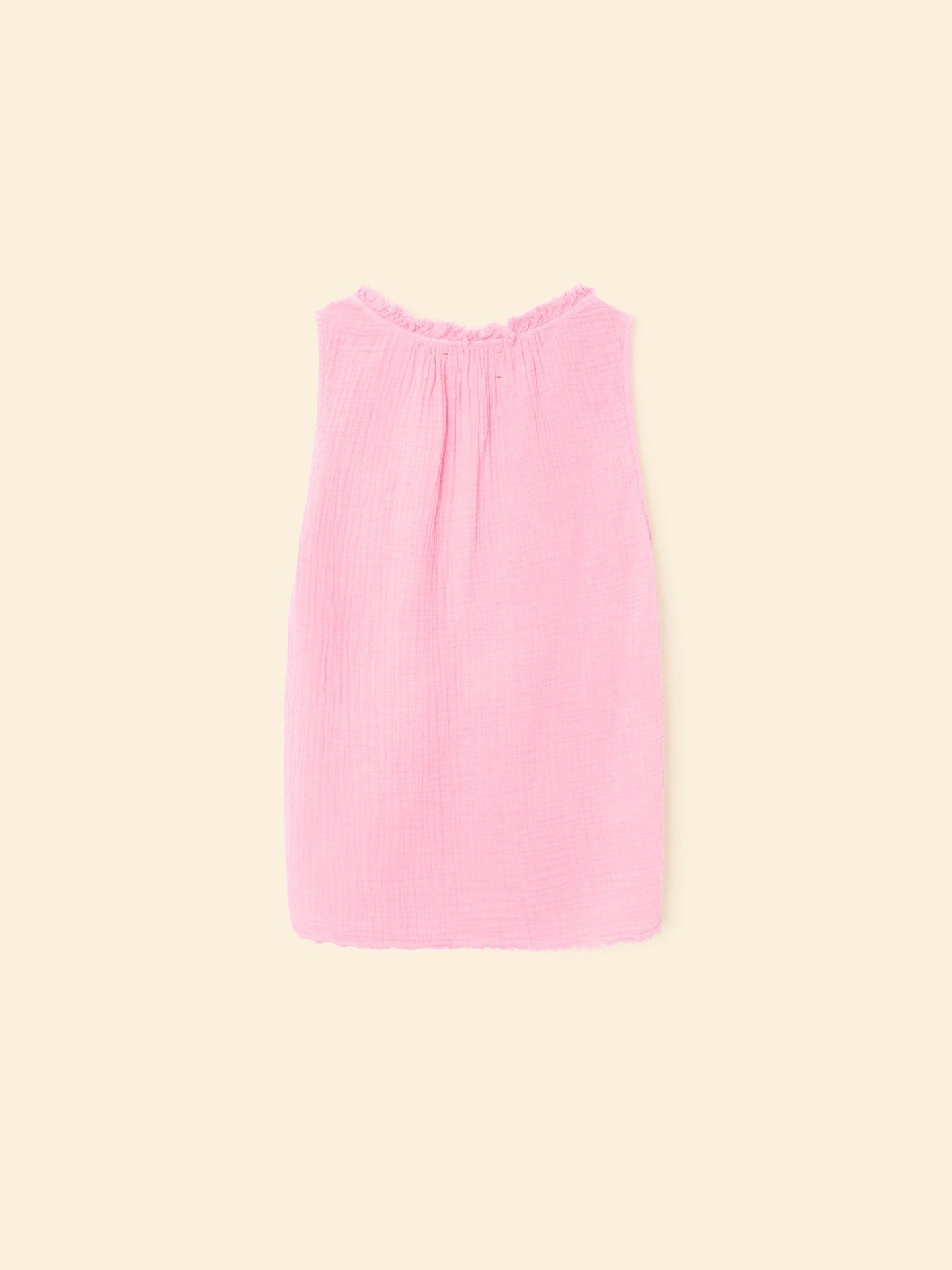 X2503 Top Cotton Candy Rosie Top Cotton Candy Rosie Top