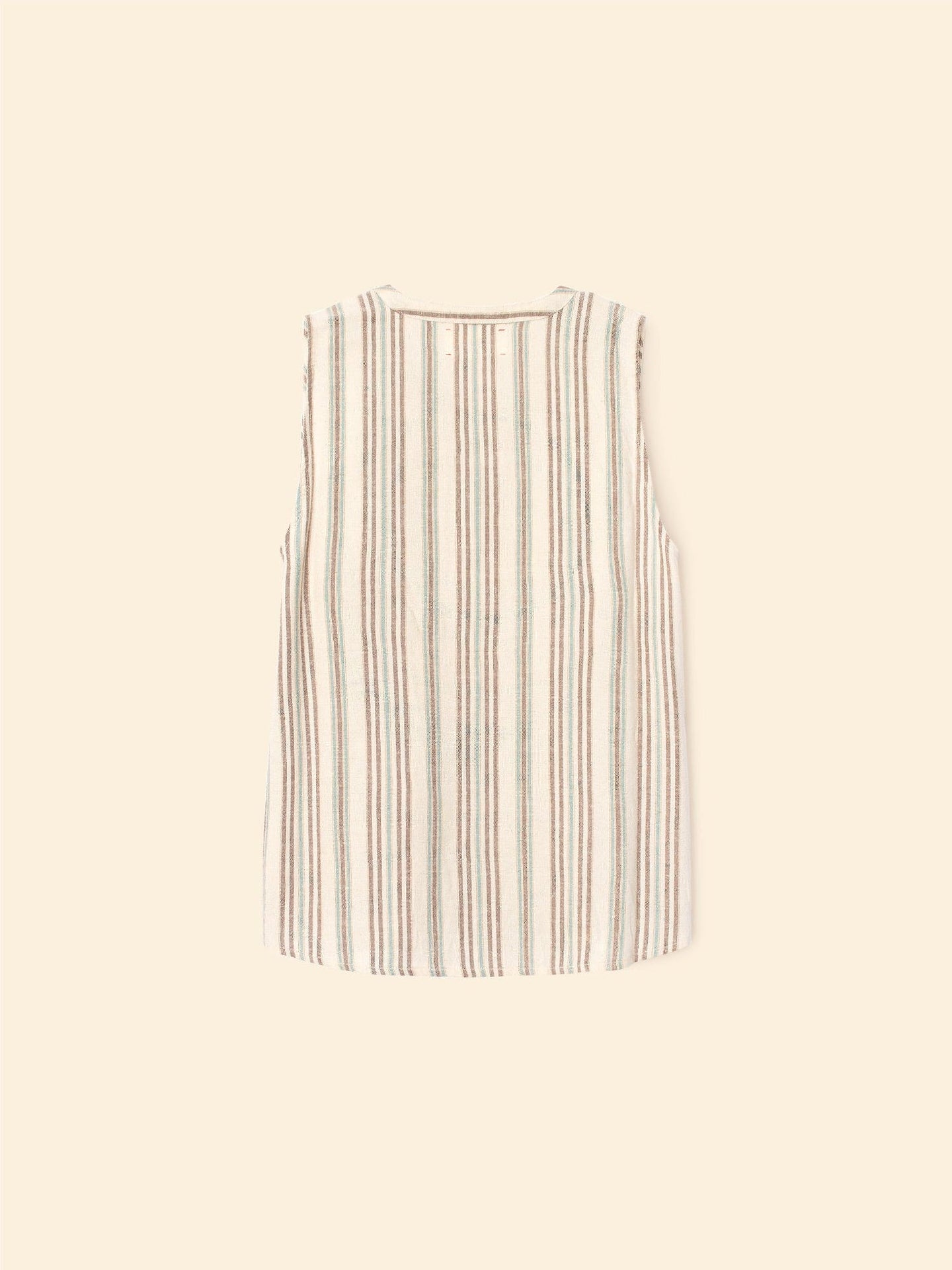 X2503 Top Ivory Sand Twyla Top Ivory Sand Twyla Top