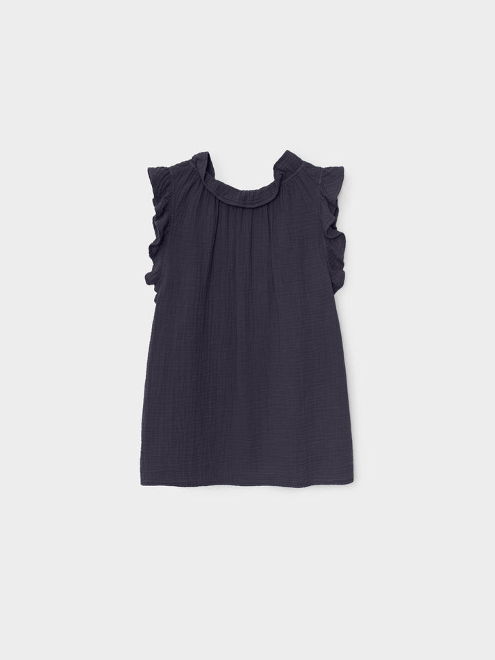 X2503 Top North Star Bex Gauze Top North Star Bex Gauze Top