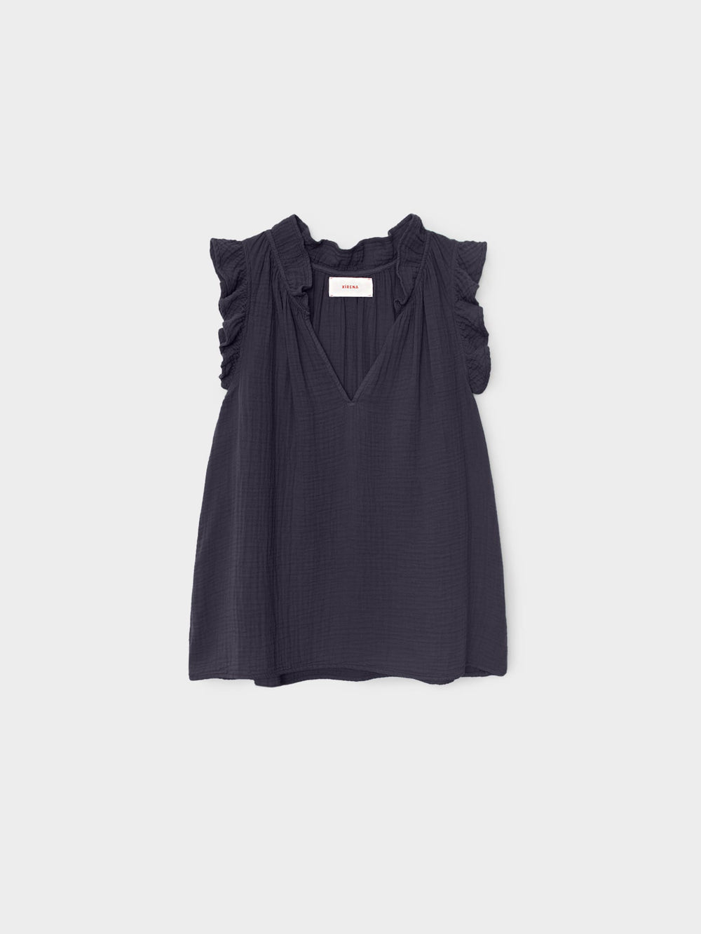 X2503 Top North Star Bex Gauze Top North Star Bex Gauze Top