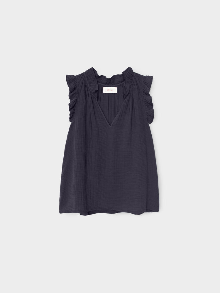 X2503 Top North Star Bex Gauze Top North Star Bex Gauze Top