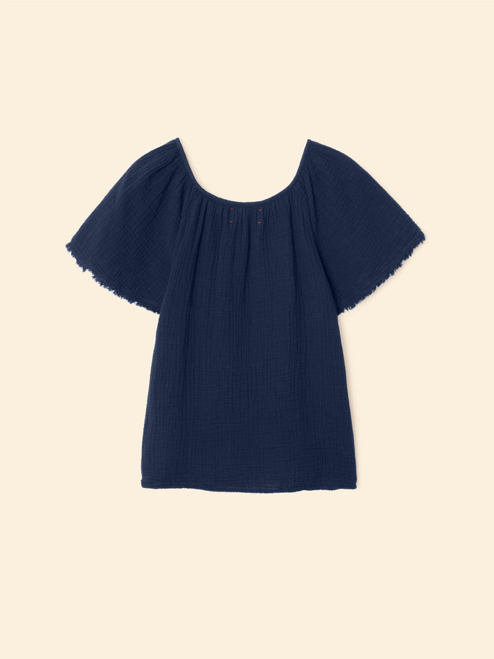 X2503 Top North Star Macie Top North Star Macie Top