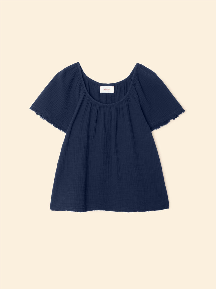 X2503 Top North Star Macie Top North Star Macie Top