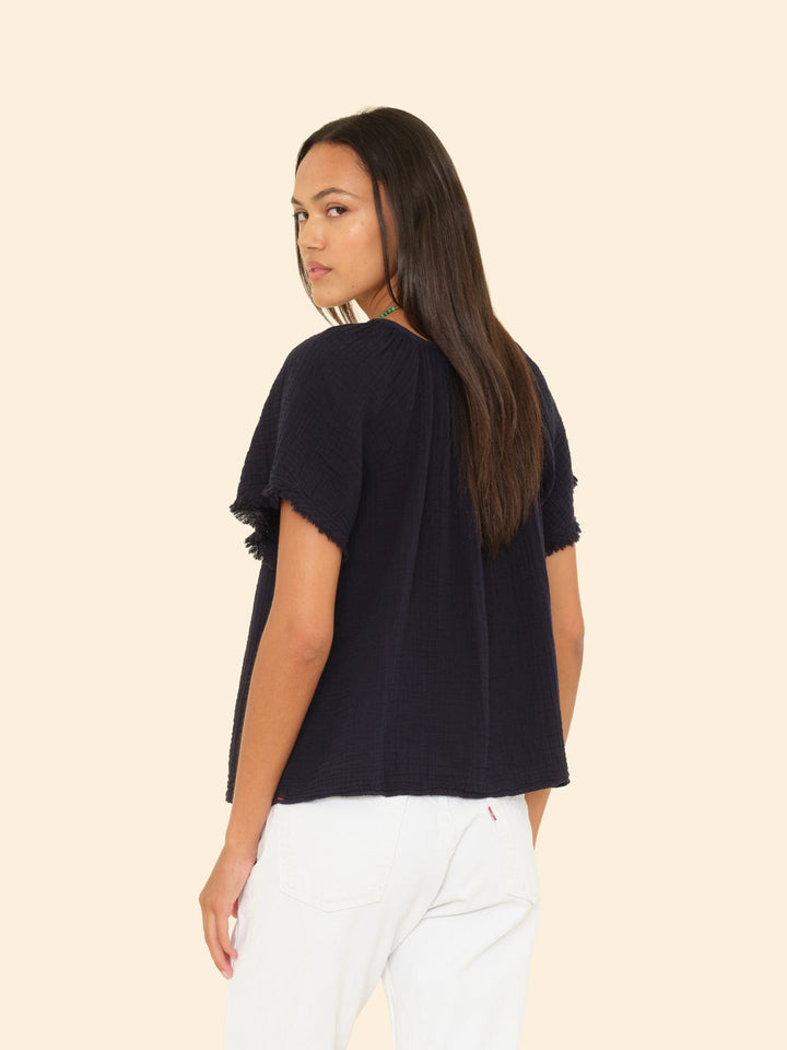 X2503 Top North Star Macie Top North Star Macie Top