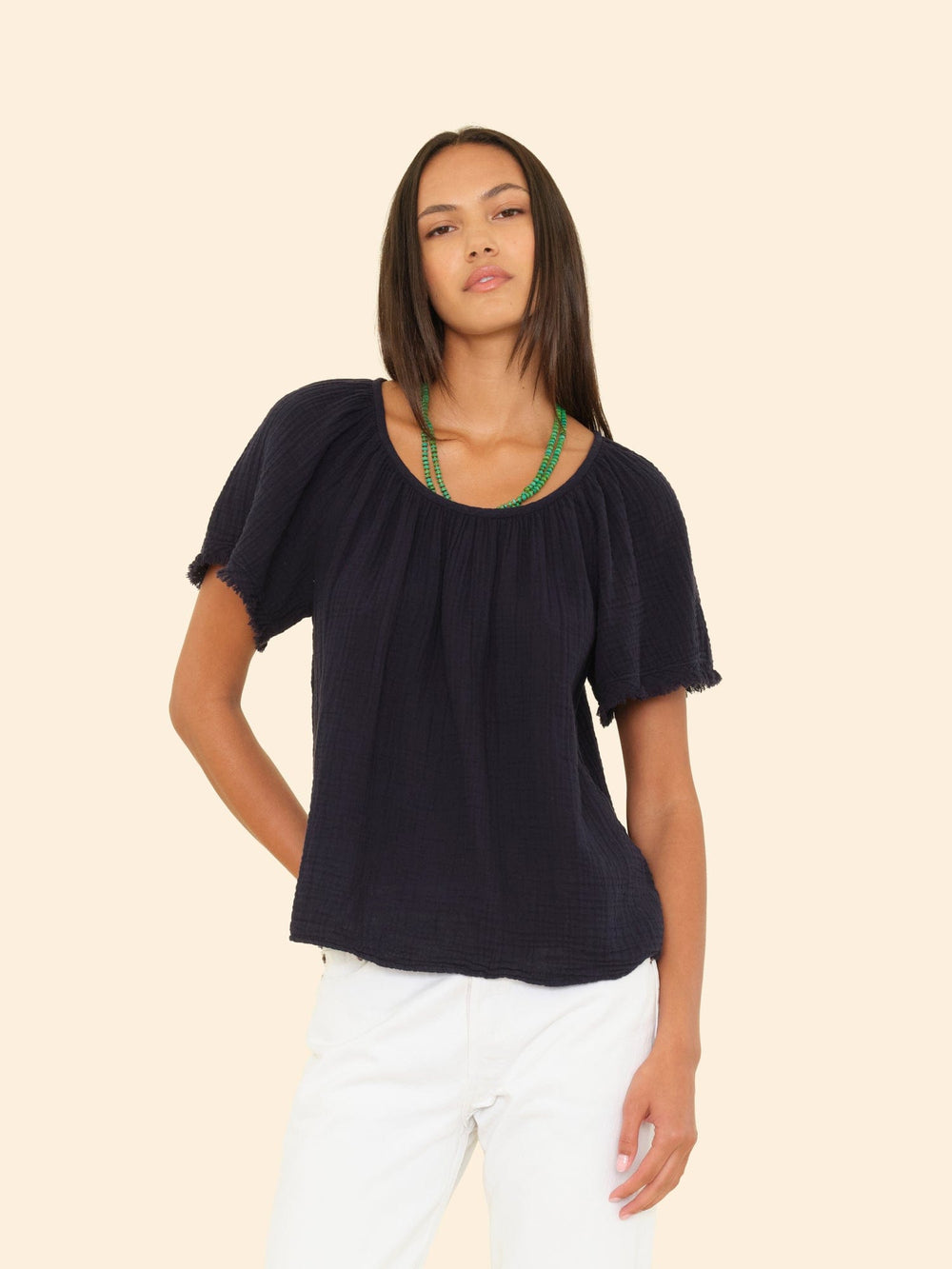 X2503 Top North Star Macie Top North Star Macie Top