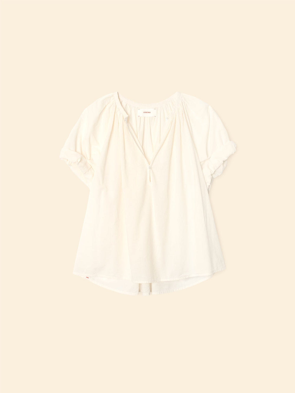 X2503 Top Oysterette Calla Top Oysterette Calla Top