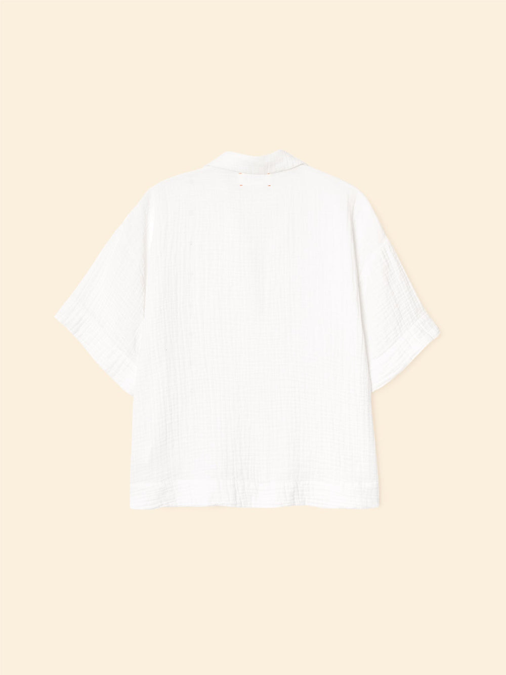 X2503 Top White Reign Top White Reign Top