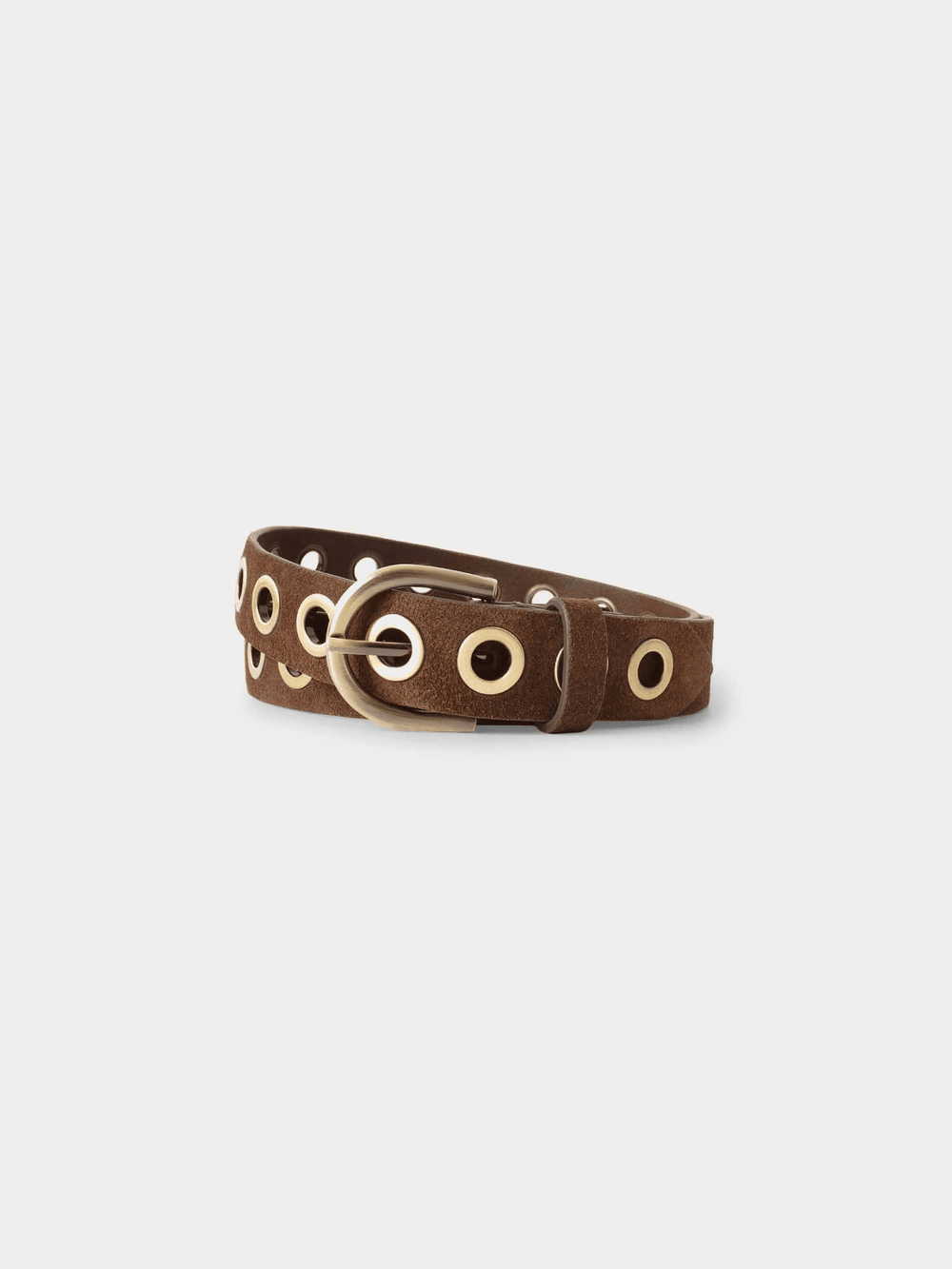 X2505 Belt Espresso Francoise Belt Espresso Francoise Belt