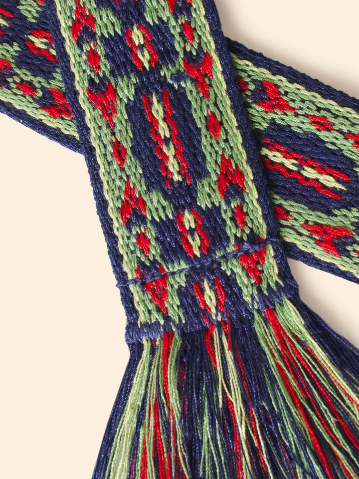 X2505 Belt Grasshopper Rios Belt Grasshopper Rios Belt