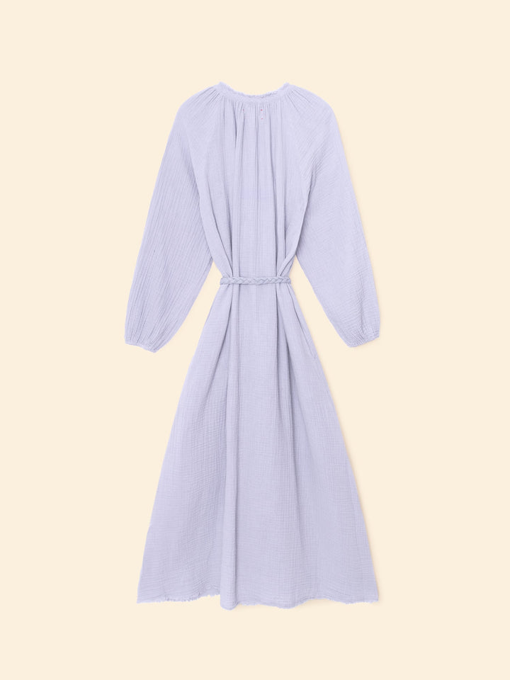 X2505 Dress Iris Andrea Dress Iris Andrea Dress