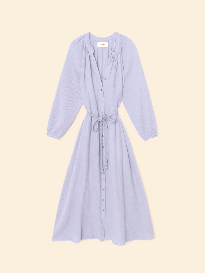 X2505 Dress Iris Andrea Dress Iris Andrea Dress