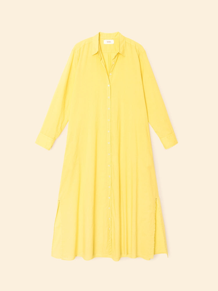 X2505 Dress Marigold Boden Dress Marigold Boden Dress