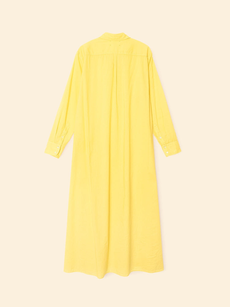 X2505 Dress Marigold Boden Dress Marigold Boden Dress