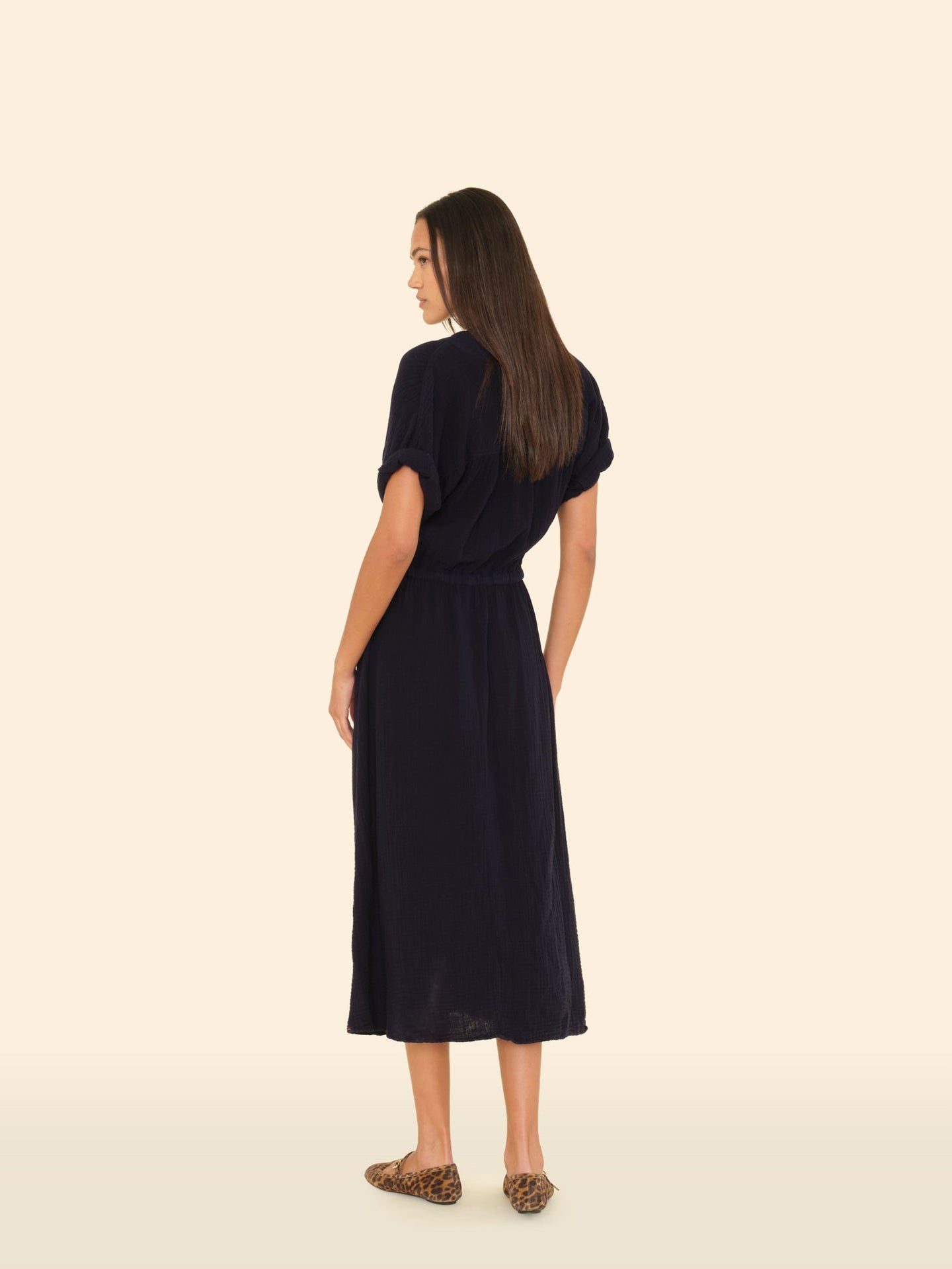 X2505 Dress North Star Adeline Dress North Star Adeline Dress