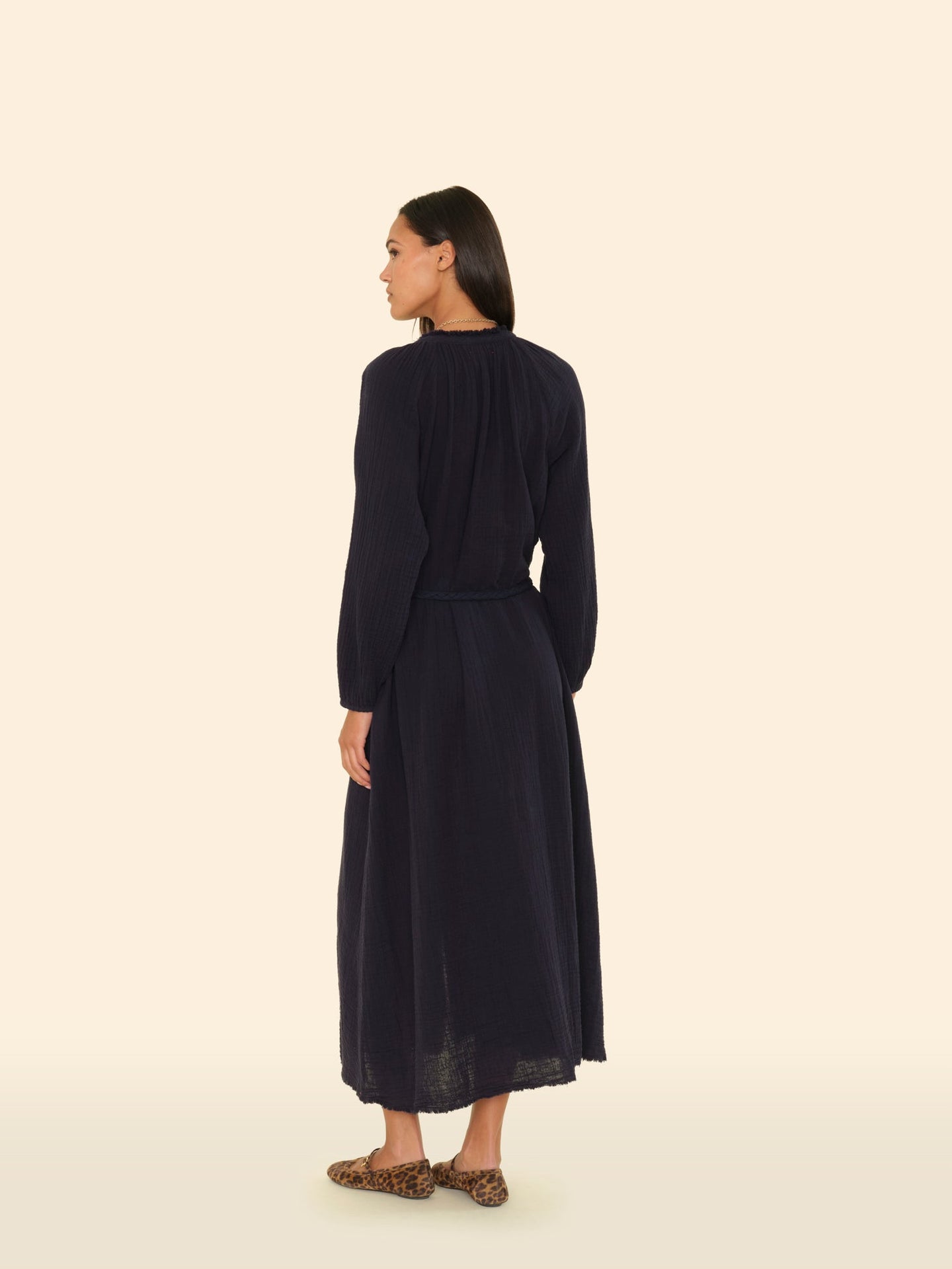 X2505 Dress North Star Andrea Dress North Star Andrea Dress