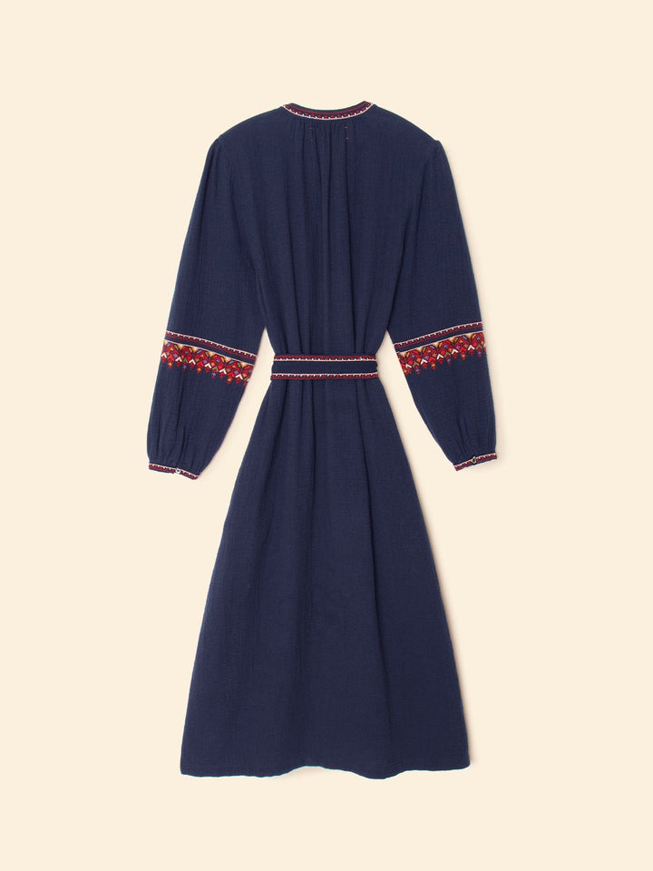 X2505 Dress North Star Gabriella Dress North Star Gabriella Dress