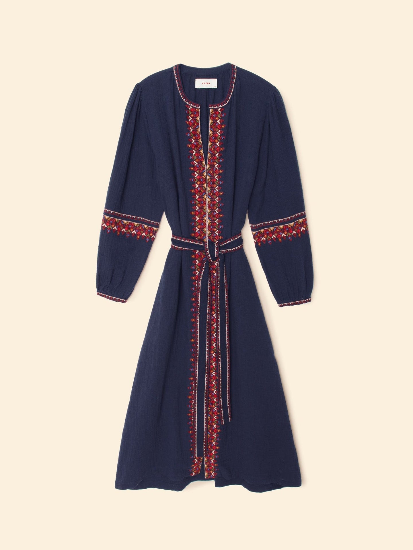 tory burch gabriella embroidered dress Tory Burch | Dresses | Tory Burch Blue Gabriella Lace Embroidered Dress