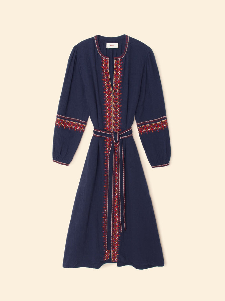 X2505 Dress North Star Gabriella Dress North Star Gabriella Dress