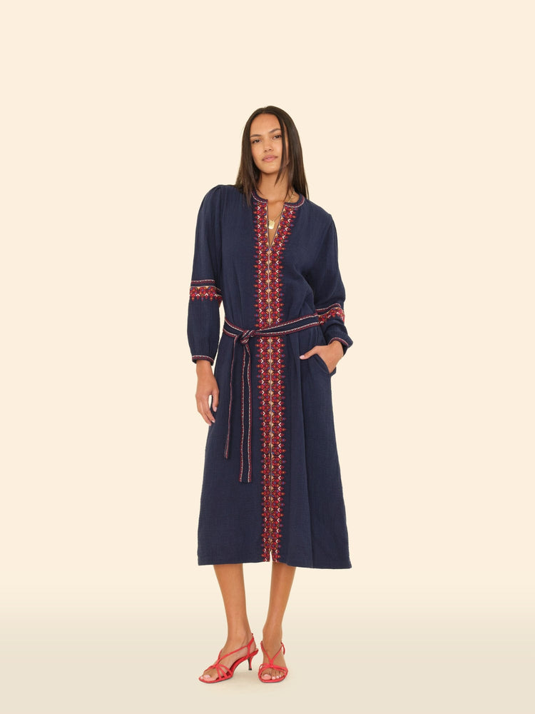 X2505 Dress North Star Gabriella Dress North Star Gabriella Dress
