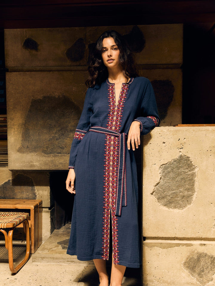 X2505 Dress North Star Gabriella Dress North Star Gabriella Dress