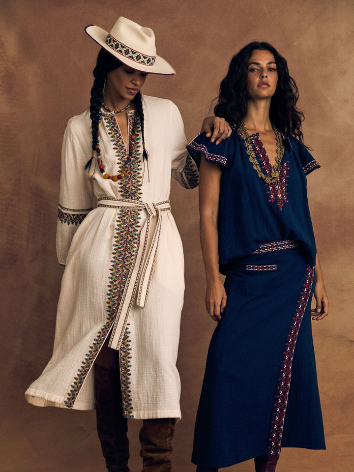 X2505 Dress Oysterette Gabriella Dress Oysterette Gabriella Dress