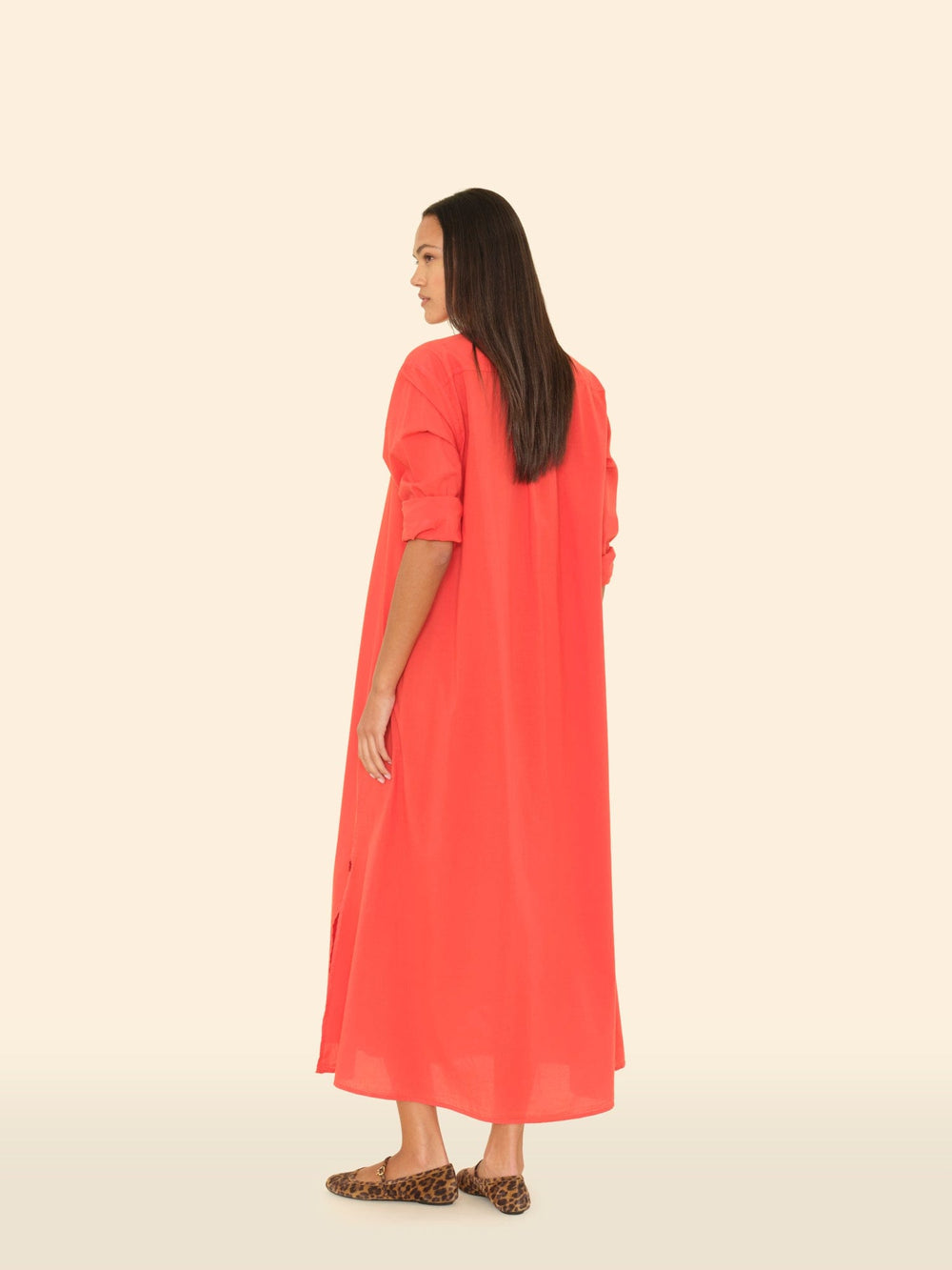 X2505 Dress Serrano Boden Dress Serrano Boden Dress