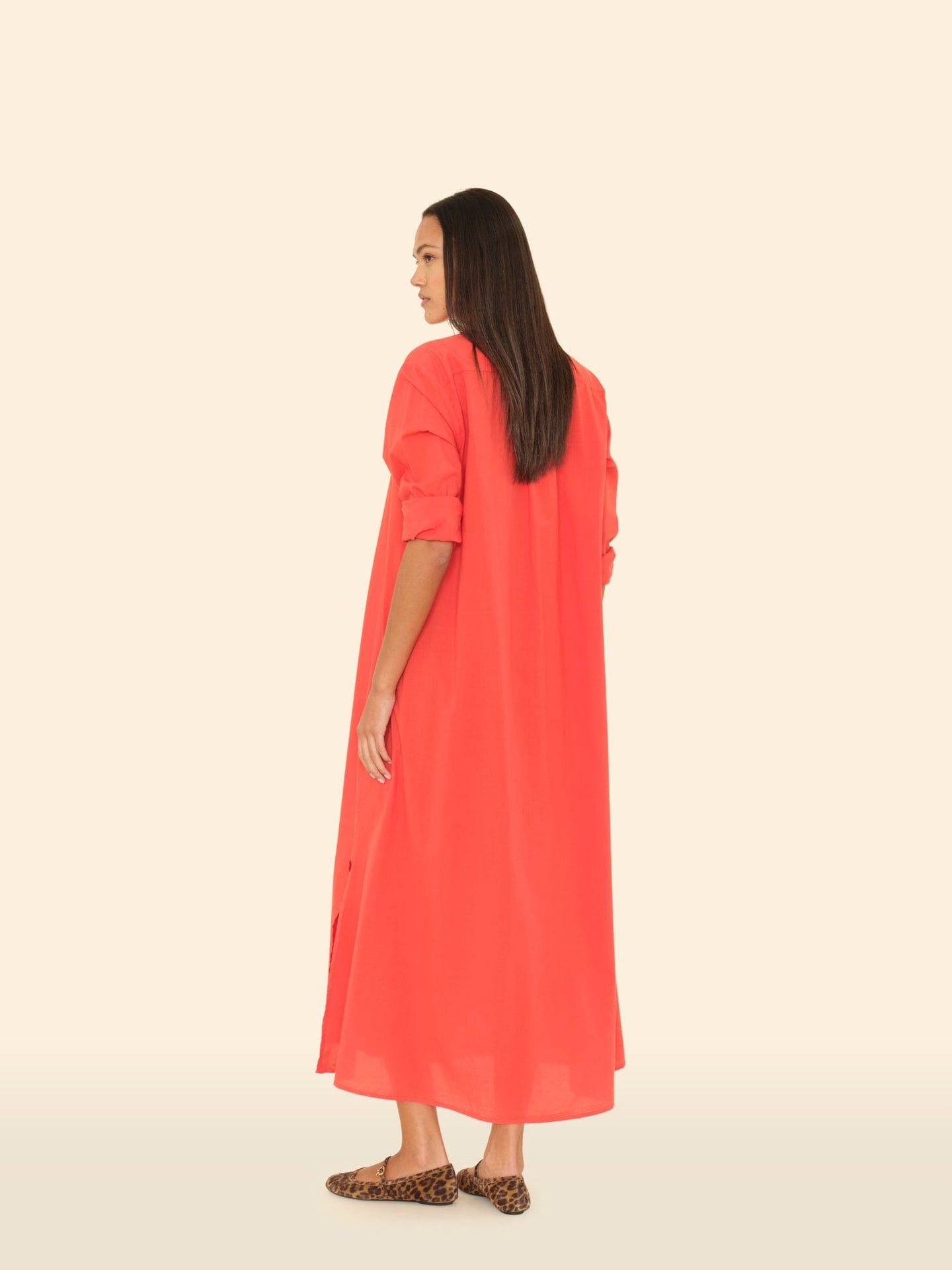 X2505 Dress Serrano Boden Dress Serrano Boden Dress