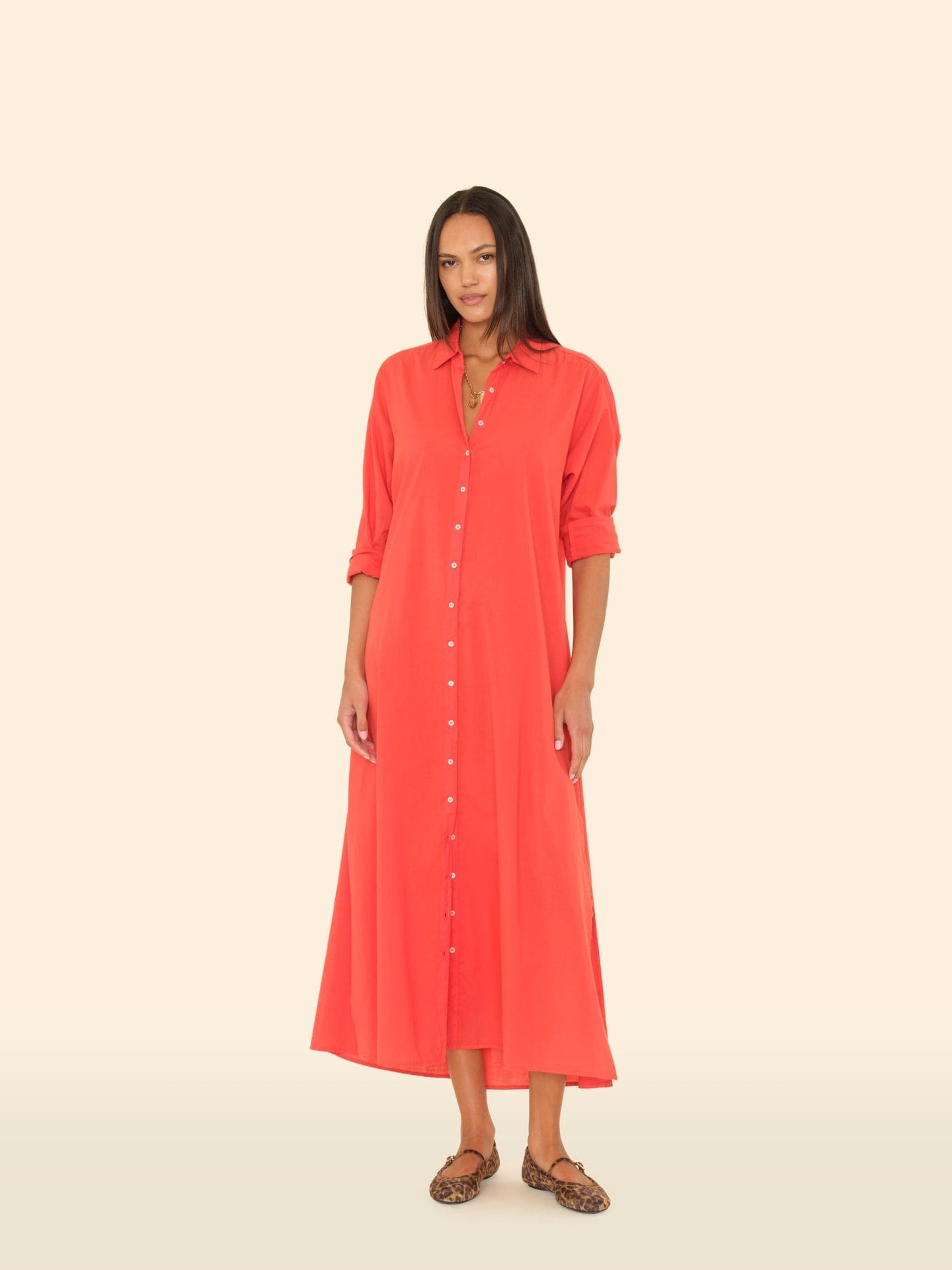 X2505 Dress Serrano Boden Dress Serrano Boden Dress