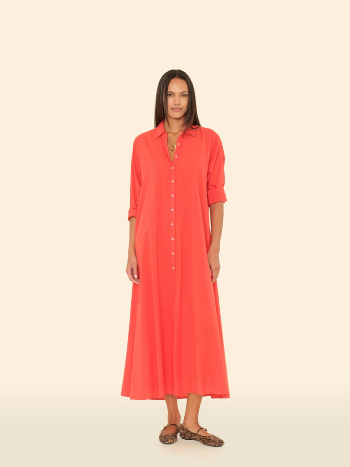 X2505 Dress Serrano Boden Dress Serrano Boden Dress